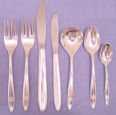 flatware