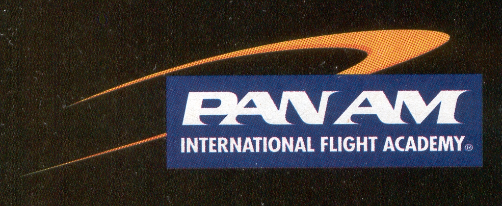 pan american international flight academy